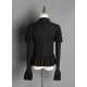 Alice Girl Magic Book Blouse(6th Pre-Order/Full Payment Without Shipping)